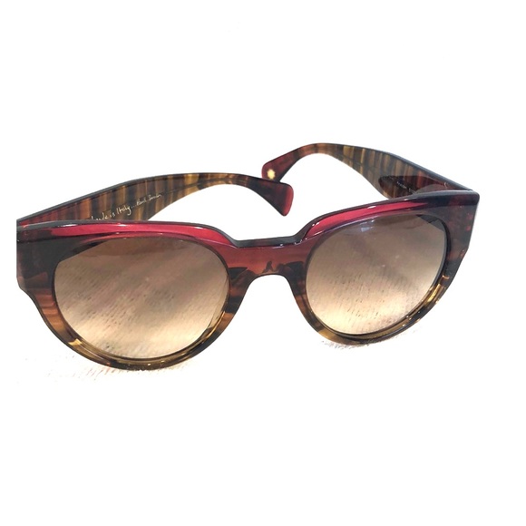 paul smith sunglasses